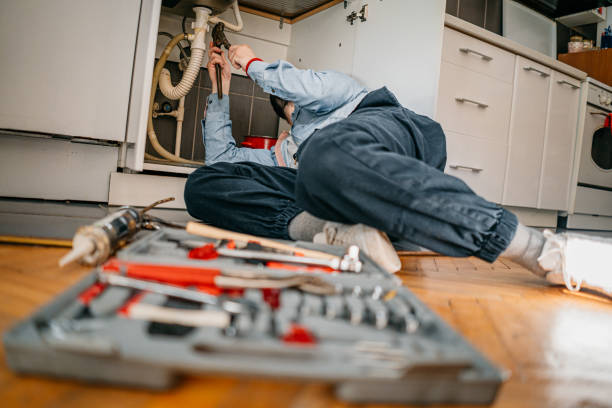 Best Residential Plumbing Services  in York Harbor, ME