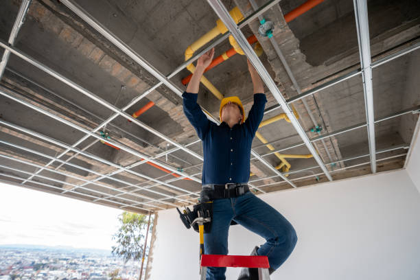 Best Clogged Drain Plumber  in York Harbor, ME