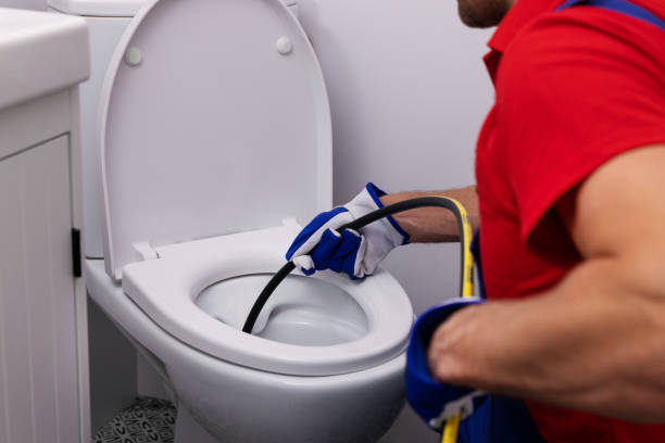 Best Affordable Plumbing Services  in York Harbor, ME