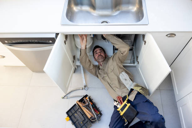 Best Plumbing Installation Services  in York Harbor, ME