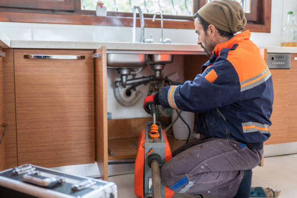 Best Septic Systems  in York Harbor, ME