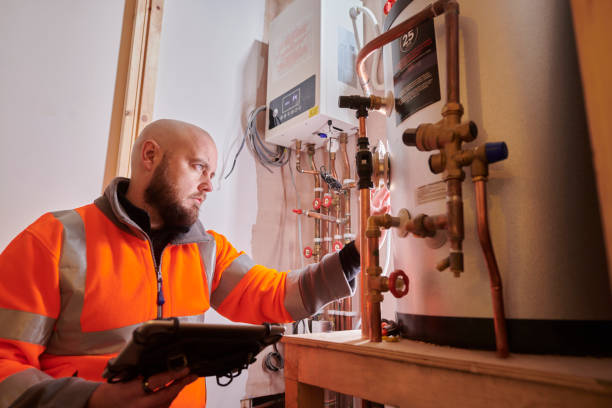 Best Hot Water Heater Installation  in York Harbor, ME