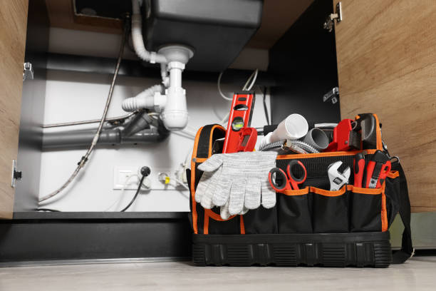 Best Plumbing Inspection Services  in York Harbor, ME