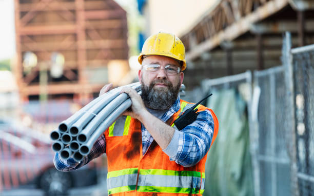 Best Pipe Repair Near Me  in York Harbor, ME