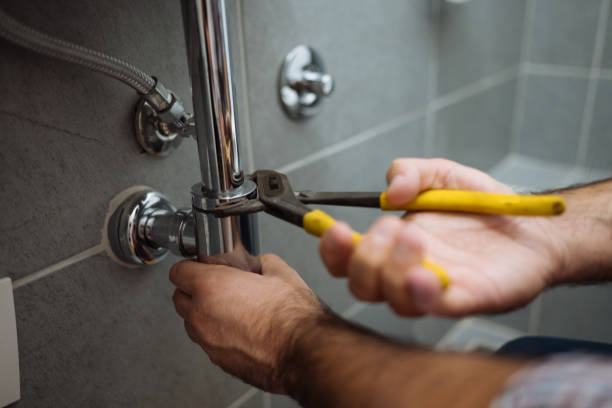 Best Water Softener Installation  in York Harbor, ME