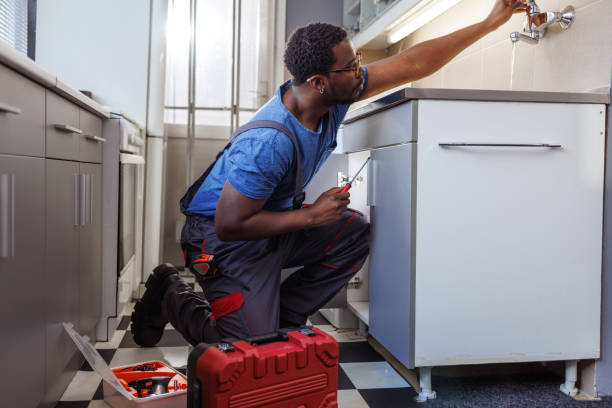 Best Water Softener Installation  in York Harbor, ME
