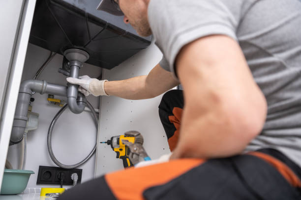 Best Toilet Repair Services  in York Harbor, ME