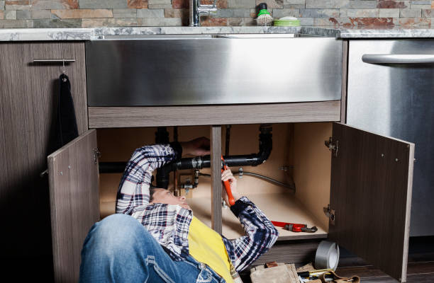 Best Residential Plumbing Services  in York Harbor, ME