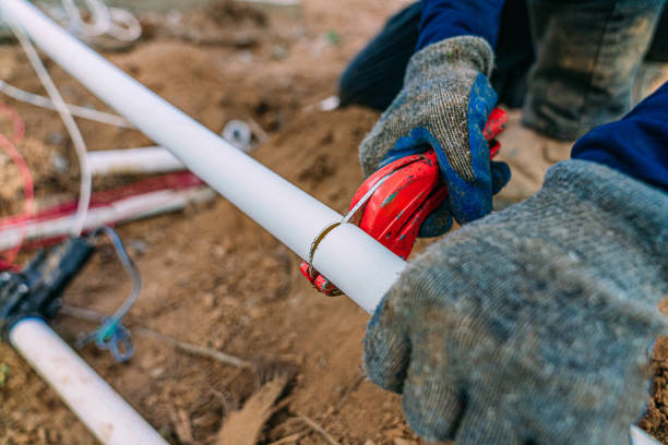 Professional Plumbing in York Harbor, ME