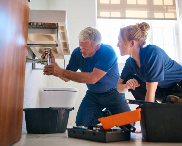 Best Affordable Plumber Near Me  in York Harbor, ME